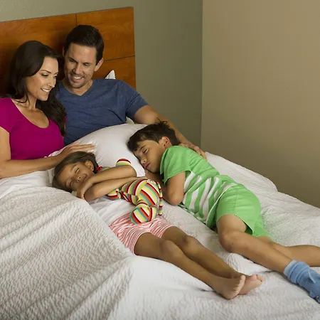 Extended Stay America Select Suites - Orlando - Sanford - Airport-2