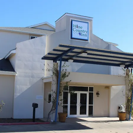 Wine Country Inn-2