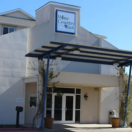 Wine Country Inn-3