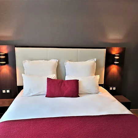Hotel Cactus-2