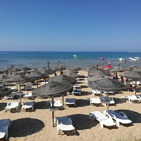 Hotel Baia Del Sole-3