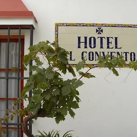 Hotel El Convento-3
