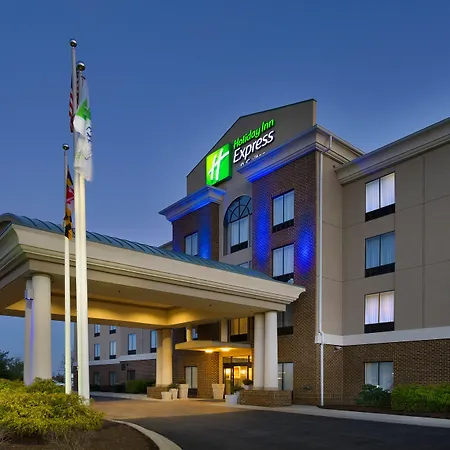 Holiday Inn Express & Suites Columbia - East Elkridge, Jessup An Ihg Hotel-3