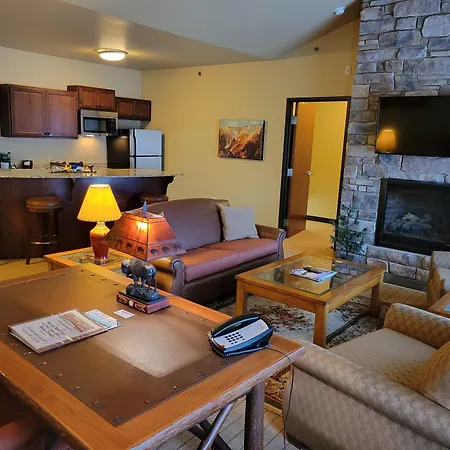 Stonecreek Lodge-3