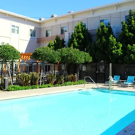Holiday Inn Express Hotel & Suites Napa Valley-American Canyon By Ihg-3