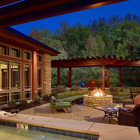 Hilton Garden Inn Gatlinburg-2