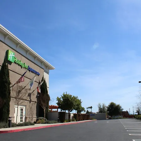 Holiday Inn Express Hotel & Suites Napa Valley-American Canyon By Ihg-2