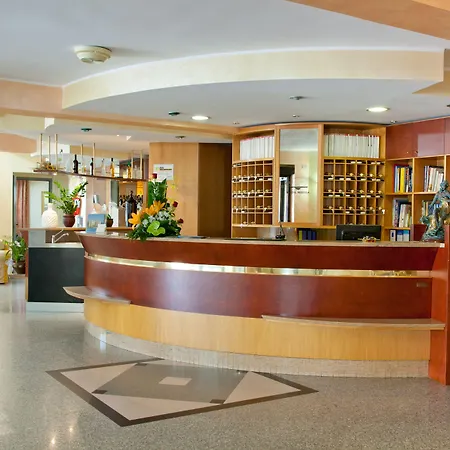 Hotel Melissa-3