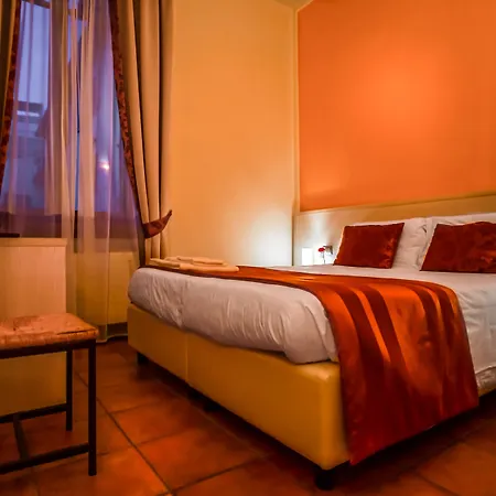 Hotel Bella Firenze-3
