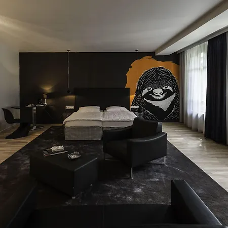 Casati Hotel - Adults Only-2