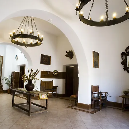 Cortijo El Sotillo-2