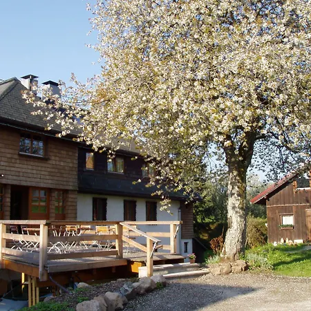Hotel Das Landhaus-2