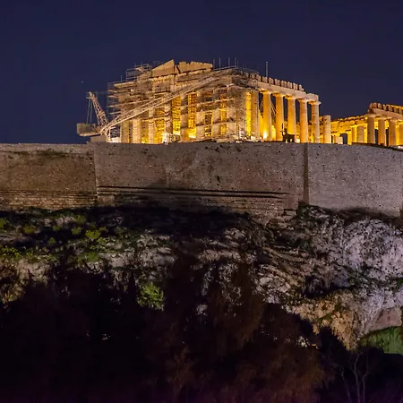 Acropolis View Hotel-2