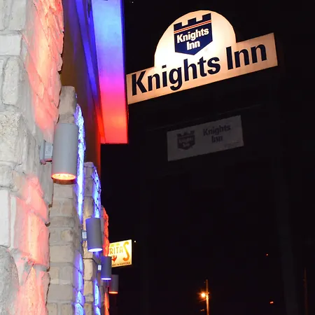 Knights Inn Greenville-3