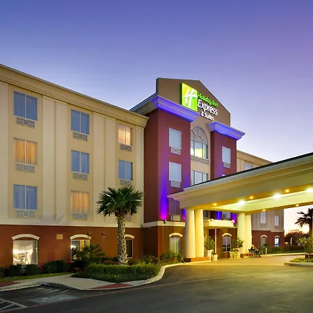 Holiday Inn Express Uvalde By Ihg-2
