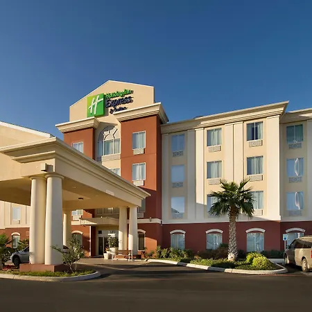 Holiday Inn Express Uvalde By Ihg-3