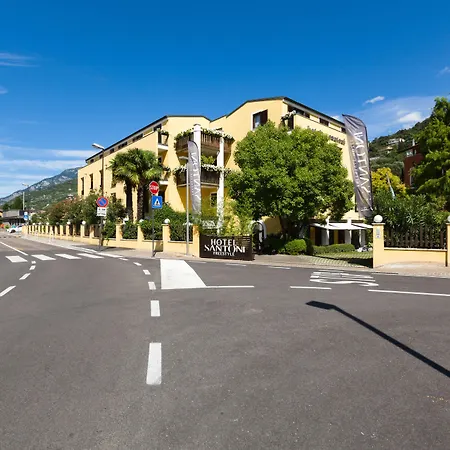 Hotel Santoni Freelosophy ***-2