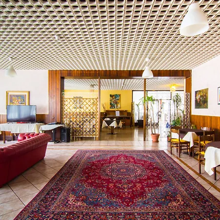 Excelsior Cimone Hotel Club-3