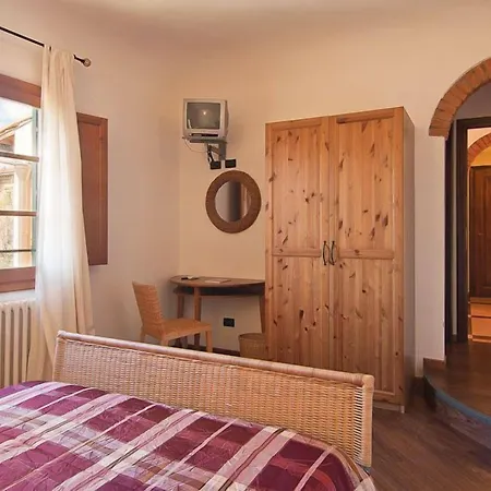 B&B Arco Antico-2
