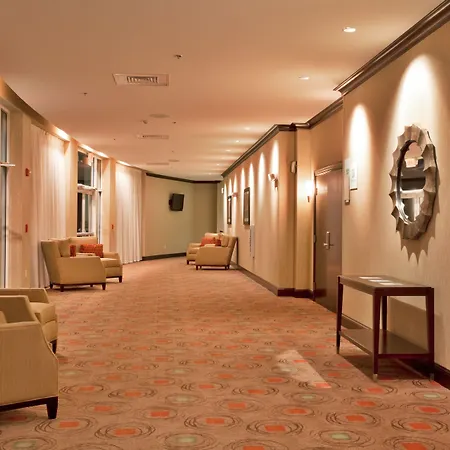 Holiday Inn Daytona Beach Lpga-3