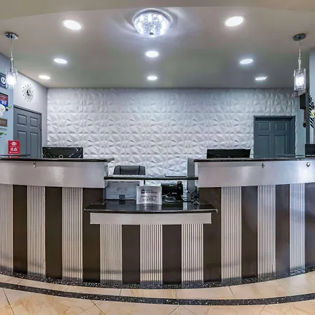 Best Western Plus Bradenton Gateway Hotel-2