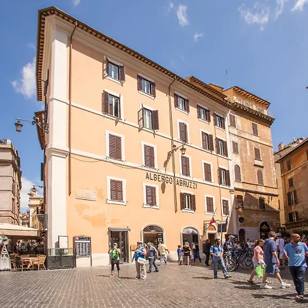 Albergo Abruzzi-2
