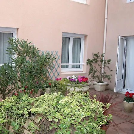 Hôtel Sables d'O-3