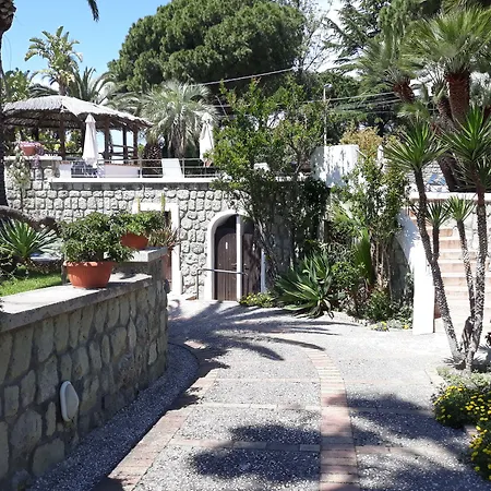 Paco Residence Benessere&Relax-2