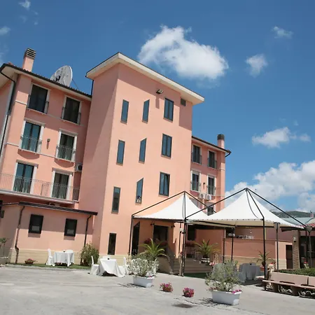 Hotel Leon - Ristorante Al Cavallino Rosso-3