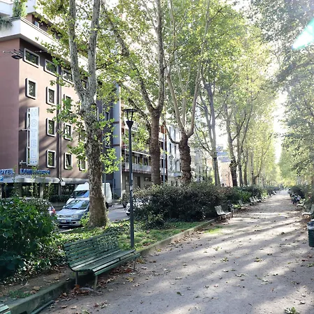 Hotel Domenichino-2