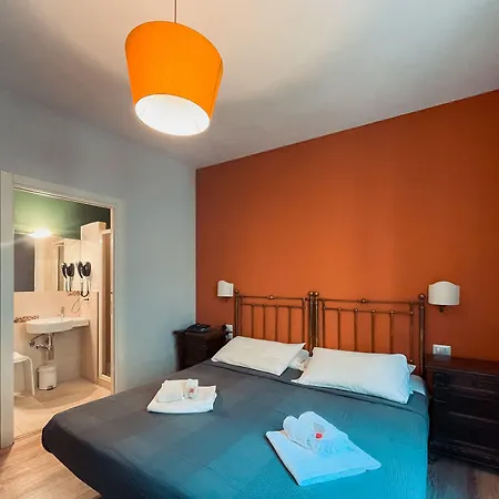 Hotel Azzi-2
