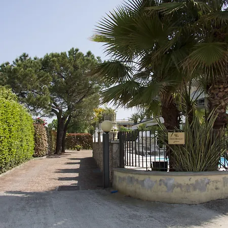 Hotel Berta-3