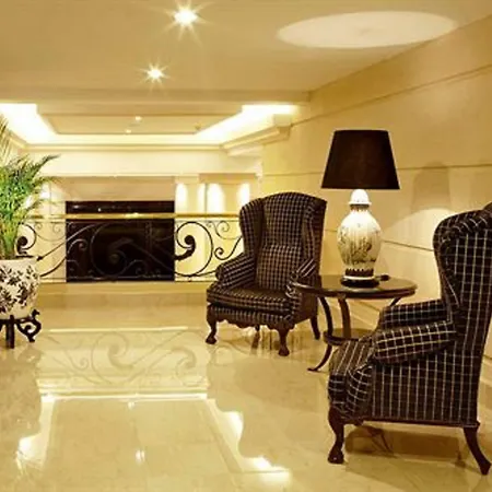 Diplomatic Hotel-3