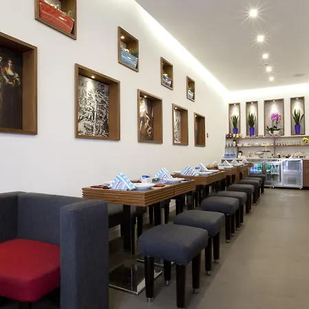 Hotel Tasso Suites&Spa-2
