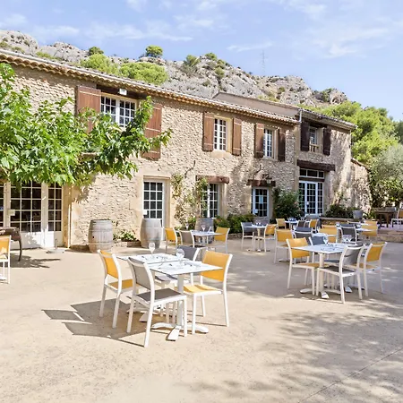 Best Western Domaine de Roquerousse-2