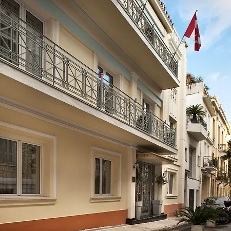 Ava Hotel And Suites-2