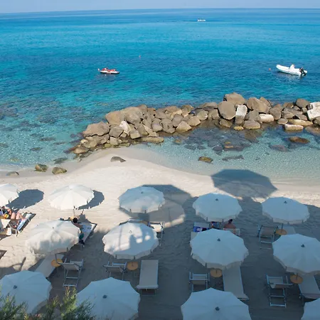 Baia del Godano Resort&Spa-2
