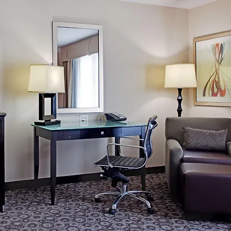 Holiday Inn Oceanside Marina Camp Pendleton By Ihg-3