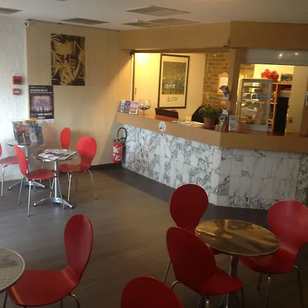 Hotel les Tourrades-2