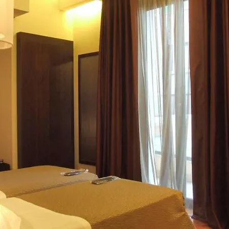 Hotel Re Di Roma-2
