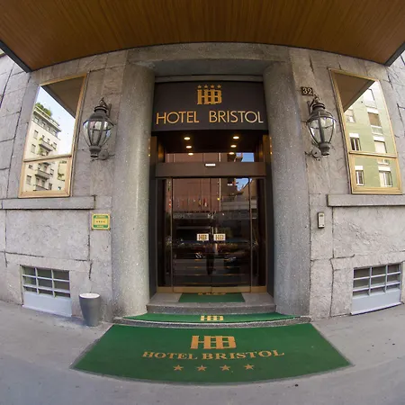 Hotel Bristol-3