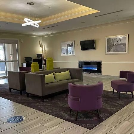 La Quinta By Wyndham Waxahachie-2