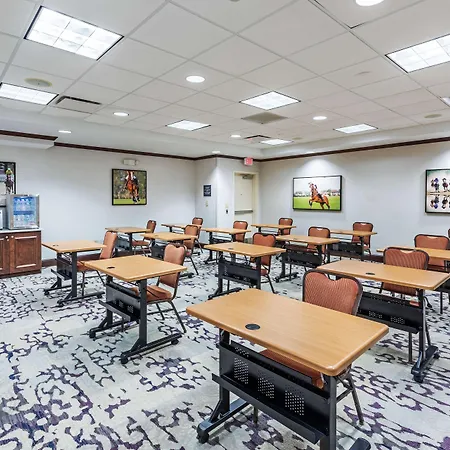 Hilton Garden Inn Aiken-3