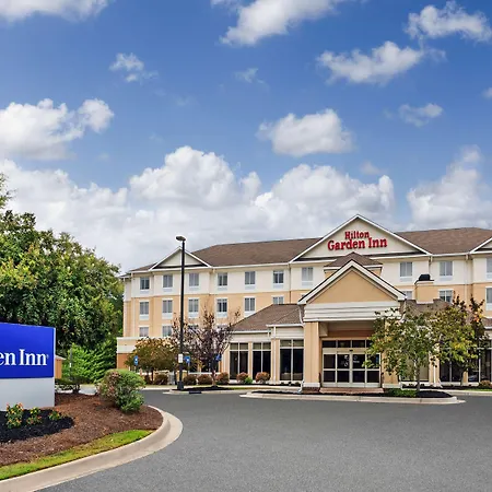 Hilton Garden Inn Aiken-2