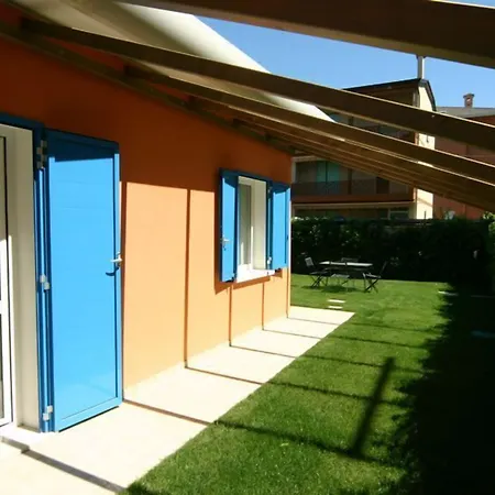 Aparthotel Gioia-3