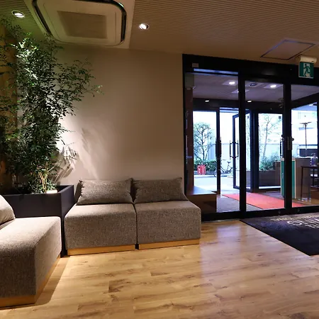 Koko Hotel Korakuen-2