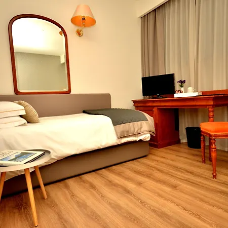 Hotel Diana Jardin Et Spa-3