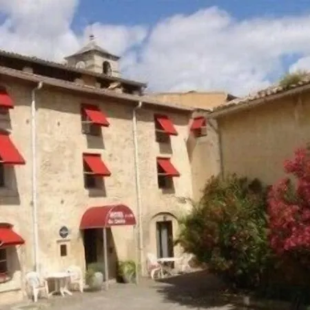 Hotel du Centre-2