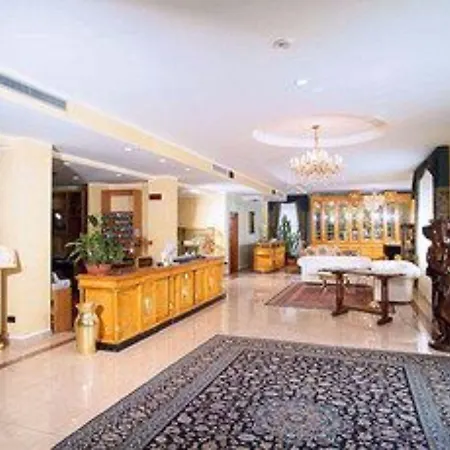 The Regent Boutique Hotel & Spa-3