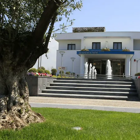 La Costiera Hotel-3